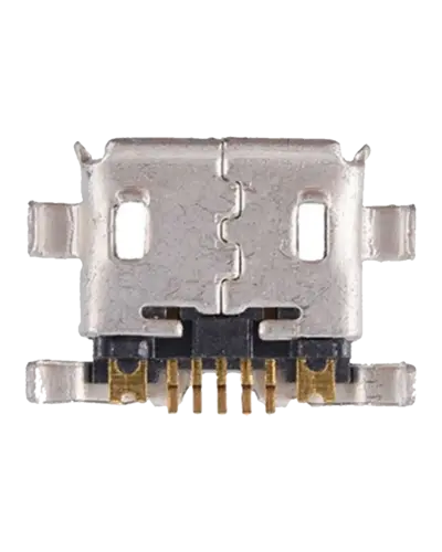 Charging Port Only For Motorola Moto X (XT1060 / 2013) (Soldering Required) – Image 4