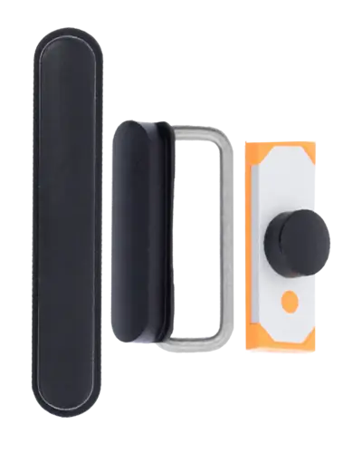 Hard Buttons (Power / Volume / Mute) For iPad 2 / iPad 3 / iPad 4