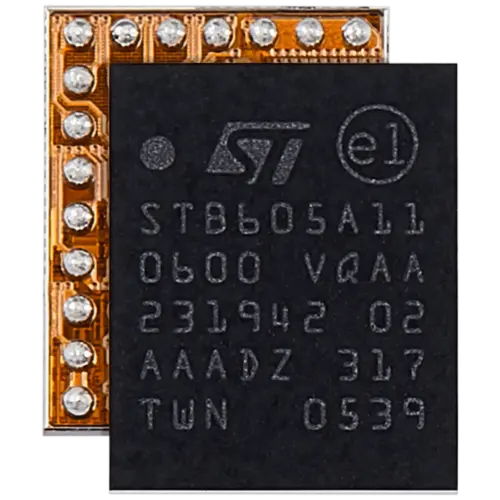 Face Power IC For iPhone 15 Series / 16 Series (STB605A11)