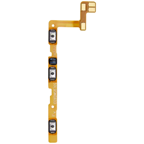 Power / Volume Button Flex Cable For Xiaomi 13 Lite