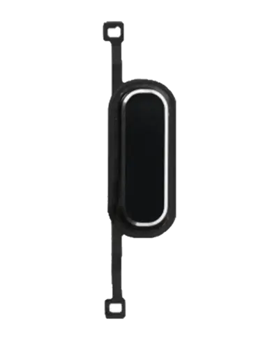 Home Button For Samsung Galaxy Tab 3 10.1" (P5200) (Black)