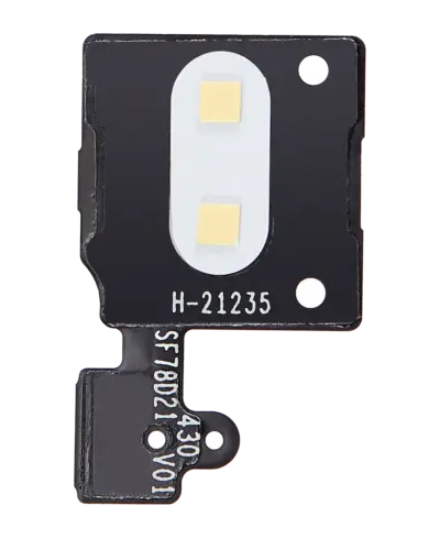 Flash Light Flex Cable For Motorola Moto G200 5G (XT2175 / 2022)