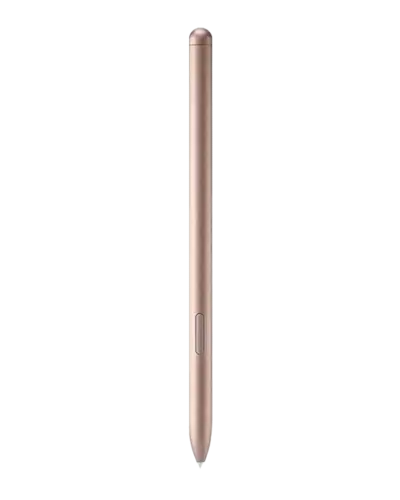 Stylus Pen For Samsung Galaxy Tab S8 Plus 5G (X800 / X806) ( 2022) (Premium) (Pink Gold)
