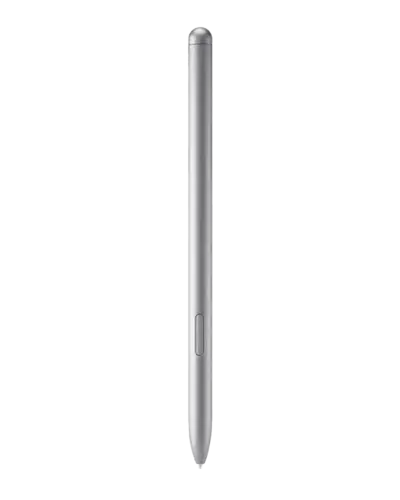 Stylus Pen For Samsung Galaxy Tab S8 Plus 5G (X800 / X806) ( 2022) (Aftermarket Plus) (Silver)