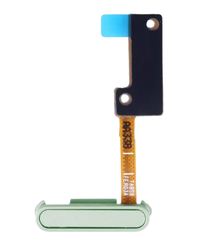 Fingerprint Sensor Cable With Flex For Samsung Galaxy Tab S9 FE 10.9" (X510 / X516) (2023) (Mint)