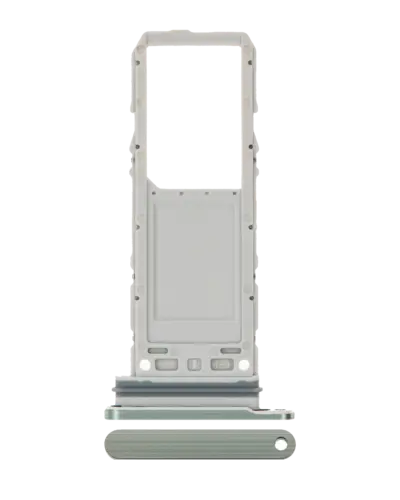 Single Sim Card Tray For Samsung Galaxy Note 20 5G (Mystic White)