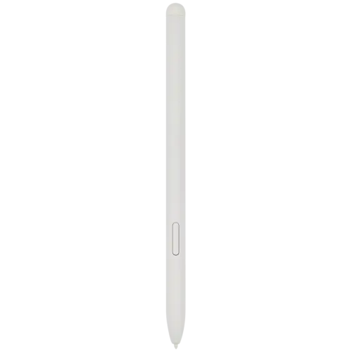 Stylus Pen For Samsung Galaxy Tab S9 11.0" (X710 / X716) (2023) / Tab S9 Plus 12.4" (X810 / X816 ) (2023) / Tab S9 Ultra 14.6" (X910 / X916) (2023) (Aftermarket Plus) (Beige)