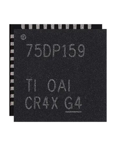 HDMI Control IC For Xbox One S (SN75DP159 / 40 Pin) (Soldering Required)