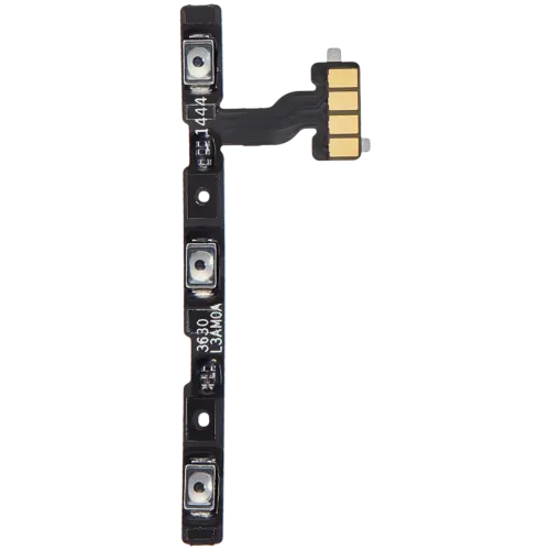 Power / Volume Button Flex Cable For Xiaomi 12 / 12X
