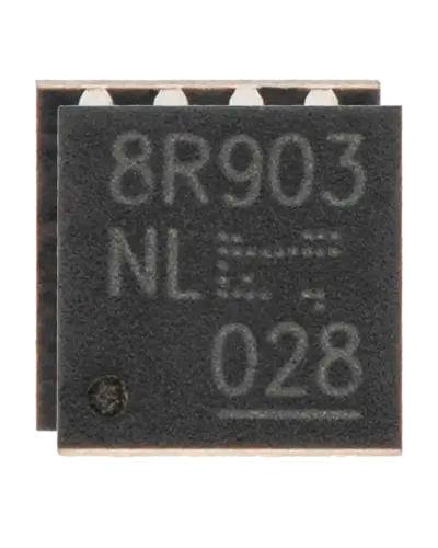 Power MOSFET IC For Xbox One S / Xbox One X (N-Ch 4C50 / RK31 / TPN8R903NL / RH38) (MOSFET# 1 or #2) (10 Pack)