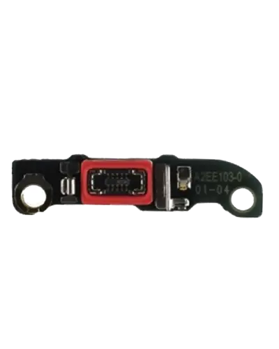 Antenne Board BTB Steel Sheet pour OnePlus 8 (Genuine OEM)