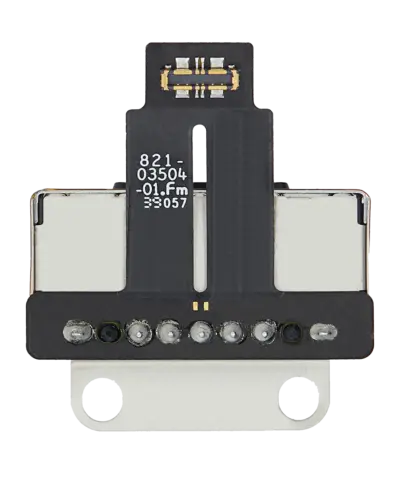 MagSafe 3 DC-In Board For MacBook Pro 16" A2485 (2021) / A2780 / A2991 (2023) / A3403 / A3186 (2024)