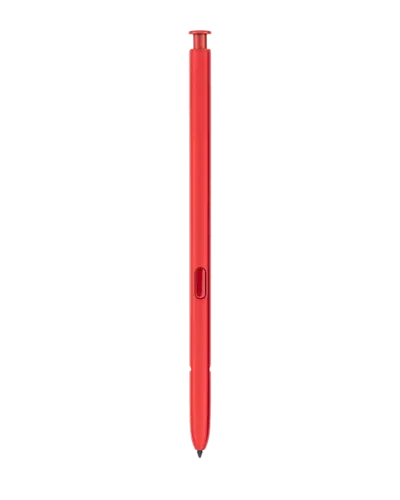 Stylet pour Samsung Galaxy Note 10 (Premium) (Rouge Aura) – Image 5
