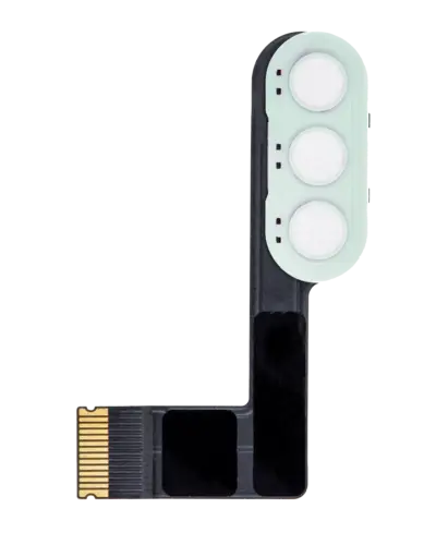 Keyboard Flex Cable For iPad Air 4 (Green) (Premium)