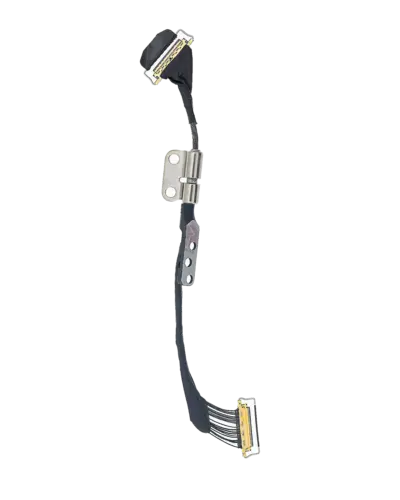 Display LVDS Cable + Left Hinge For MacBook Air 11" A1465 (2012-2015)
