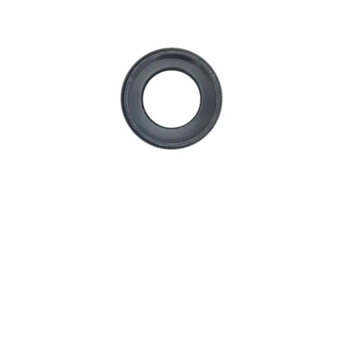 Objectif de caméra arrière pour iPhone 6 / 6S (Saphir véritable) (Premium) (Gris sidéral) (Lot de 10) – Image 4