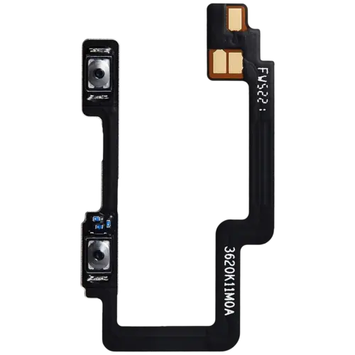 Volume Button Flex Cable For Xiaomi Mi 11i
