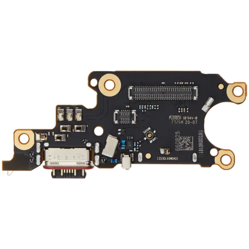 Charging Port With Board For Xiaomi 13 Lite