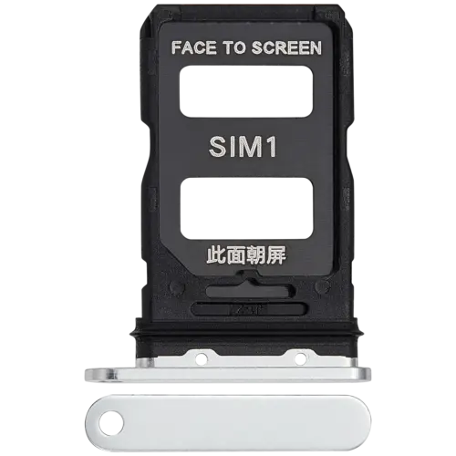 Sim Card Tray For Xiaomi 13 (Flora Green)
