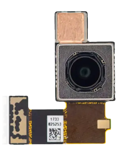 Back Camera (Wide) For Asus ZenFone 4 (ZE554KL / 2017)