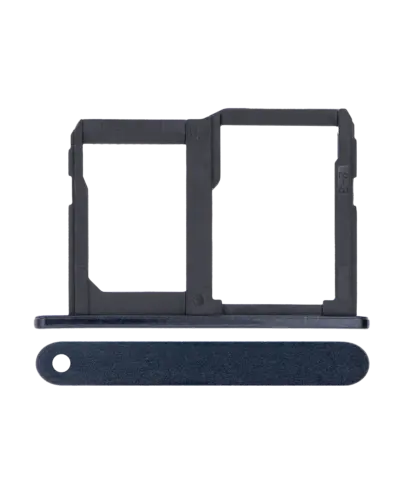 Sim Card Tray For LG X Power 3 (LM-X510WM) (Black)