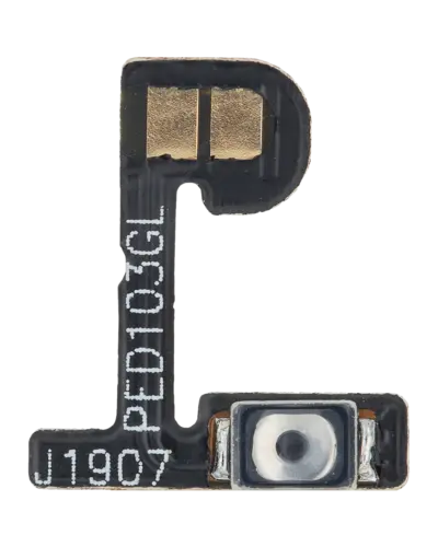 Power Button Flex Cable For OnePlus 7 Pro
