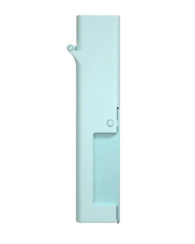 Self-Sterilizing Stick (Touch-Free Door & Elevator)