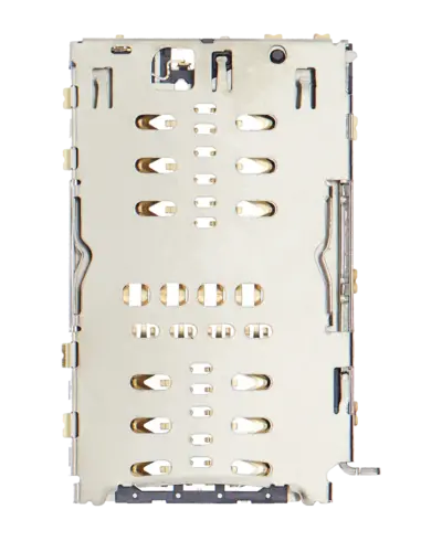 Sim Card Reader For Motorola Moto G31 (XT2173 / 2021)