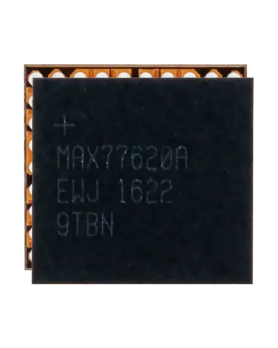 MAX77620AEWJ+T - Power Management PMIC IC For Nintendo Switch / Switch OLED (Soldering Required)