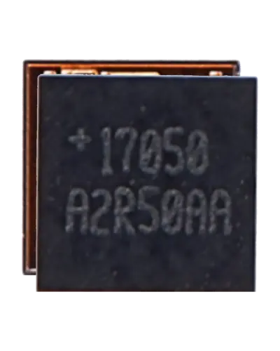 Fuel Gauge IC For Nintendo Switch / Switch 2 (MAX17050)