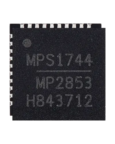 Power Control Management PMIC For Xbox One X (MPS1748-MP2853)