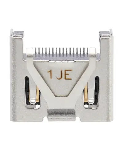 HDMI Display Connector for PlayStation 4 Slim / PlayStation 4 Pro (Soldering Required)