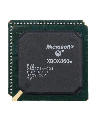 Slim Southbridge KSB X850744-004 For Xbox 360