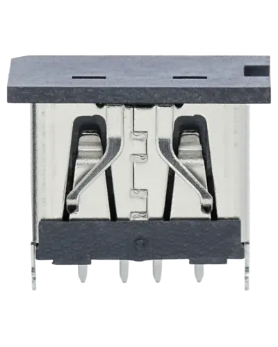 Type-A Front USB 2.0 Port for PlayStation 5 PS5 (Soldering Required)