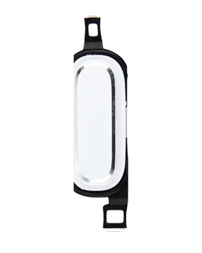 Home Button For Samsung Galaxy Tab A 9.7" (T550 / T555) (2015) (White)