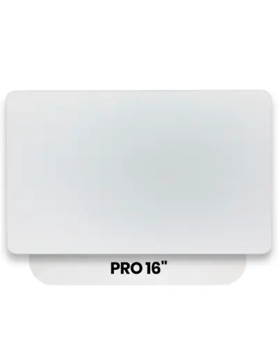 Trackpad For MacBook Pro 16" A2141 (2019) (Silver)