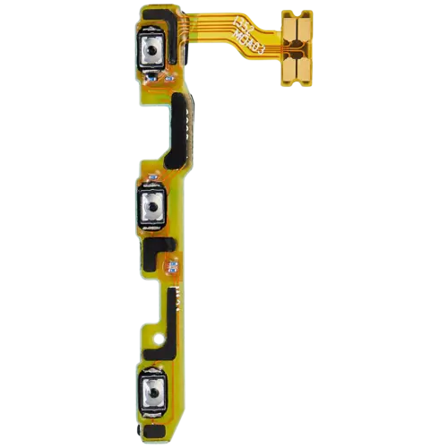 Power / Volume Button Flex Cable For Xiaomi 13T / 13T Pro