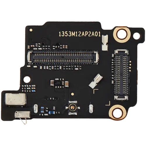 SIM Card Reader Board For Xiaomi 13T / 13T Pro