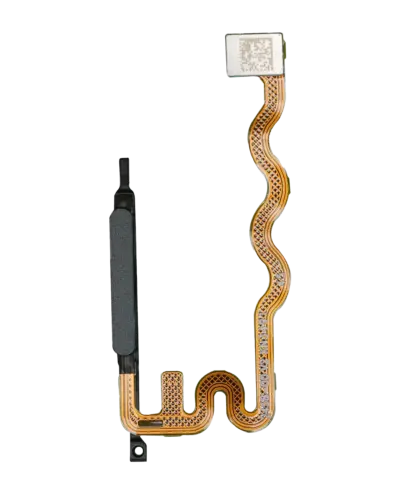 Fingerprint Sensor Flex Cable For Motorola Moto G Power 5G (XT2415 / 2024) (Genuine OEM) (Orchid Tint)
