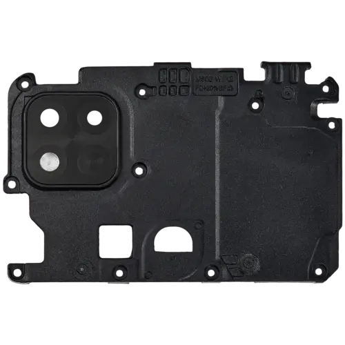 Motherboard Protective Cover With Lens For Xiaomi Redmi 10A