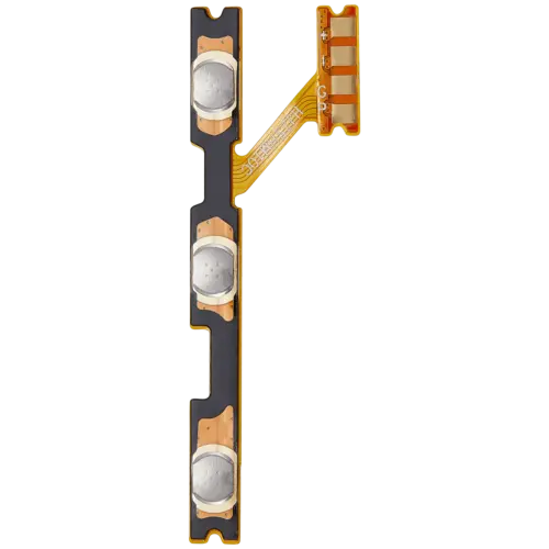 Power / Volume Button Flex Cable For Xiaomi Redmi 10C