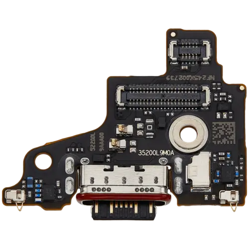 Charging Port Board For Xiaomi 12 Lite