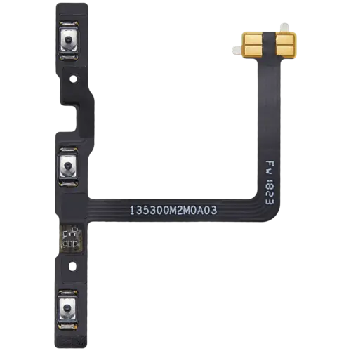 Power / Volume Button Flex Cable For Xiaomi 13 Pro