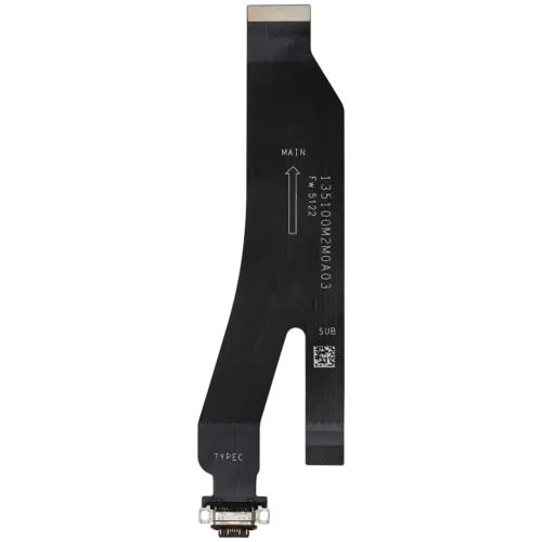 Charging Port Flex Cable For Xiaomi 13 Pro