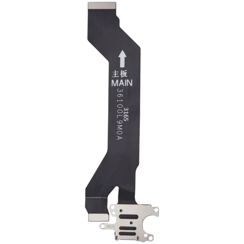 Sim Card Holder Socket With Flex Cable For Xiaomi 12 Lite