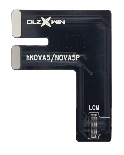 Tester Flex Cable For iTestBox (S300) For Huawei Nova 5 / Nova 5 Pro – Image 6