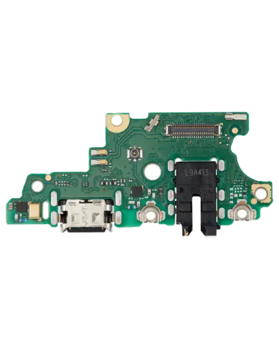 Charging Port With Headphone Jack For Huawei Nova 3