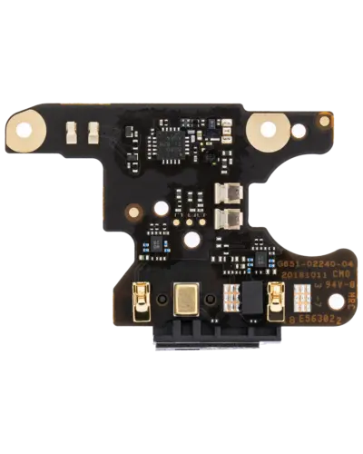 Microphone Board For Google Pixel 3a