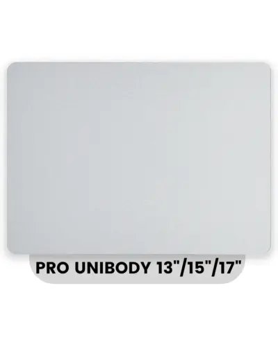 Trackpad For MacBook Pro 13" A1278 (2008-2012) / 15" A1286 (2008-2012) / 17" A1297 (2009-2011)