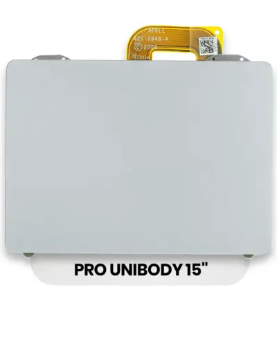 Trackpad pour MacBook Pro 15" A1286 (2008-2012) – Image 2